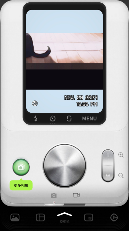 LoFi Camapp׿°汾v2.8.0 ׿ͼ1