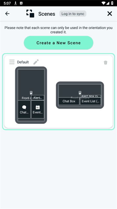 Streamlabsֱ°汾v3.11.7 ׿ͼ4