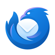 app(Thunderbird)v8.0 °