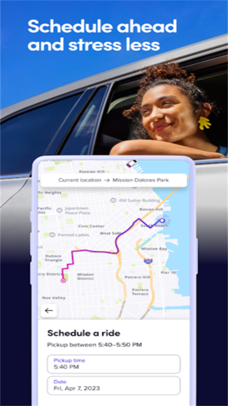 Lyft°汾v15.82.3.1729668295ٷͼ4