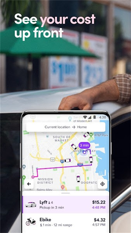 Lyft°汾v15.82.3.1729668295ٷͼ1