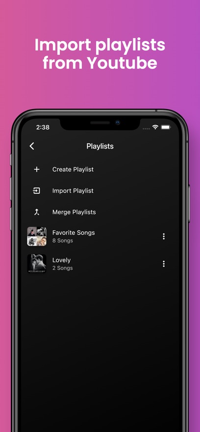 youtifyٷ2025°v1.0.3 Ѱͼ1