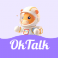 OkTalk AIapp2024°v1.0.0 ׿