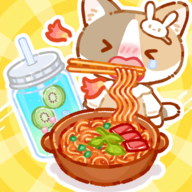 ̲ʦ(Cat Boba Tea)Ϸֻv1.2.1 ׿