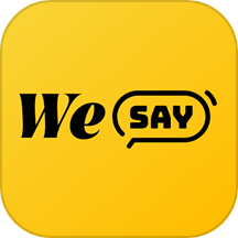 wesay(΢)appٷֻv1.1.2 ׿