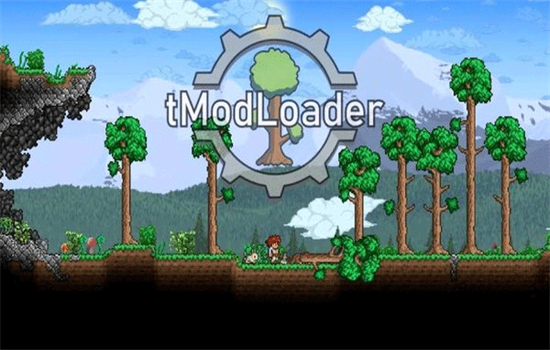 tModLoader̩ģ°汾