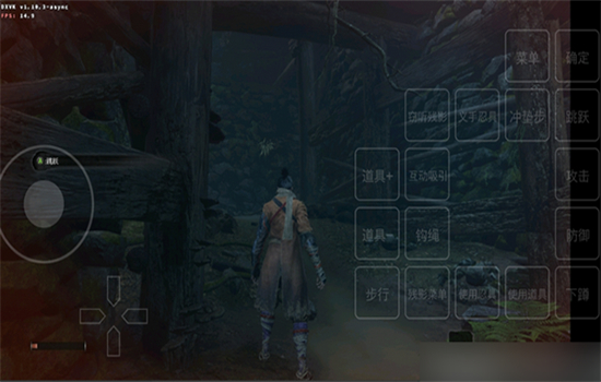Xinput Bridge׿