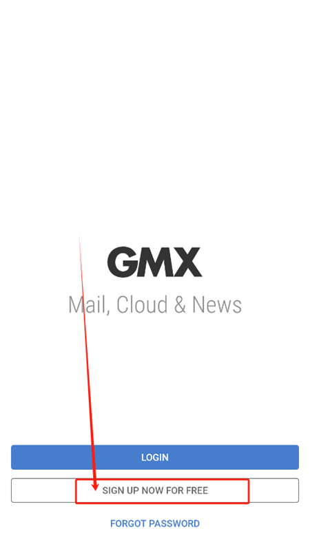 GMX Mailapp׿ֻ