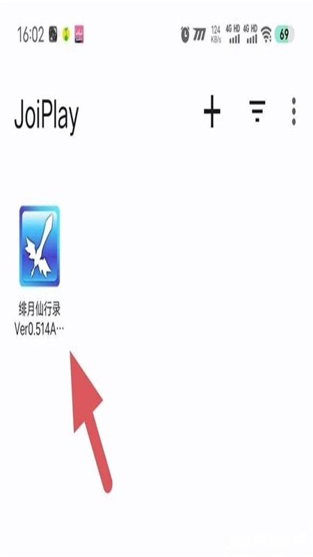 JoiPlay RenPy׿ٷ