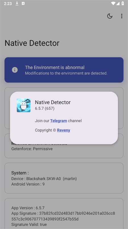 Native Detector׿°汾