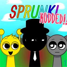 Sprunkiٰ°汾v1.1.1 ֻ