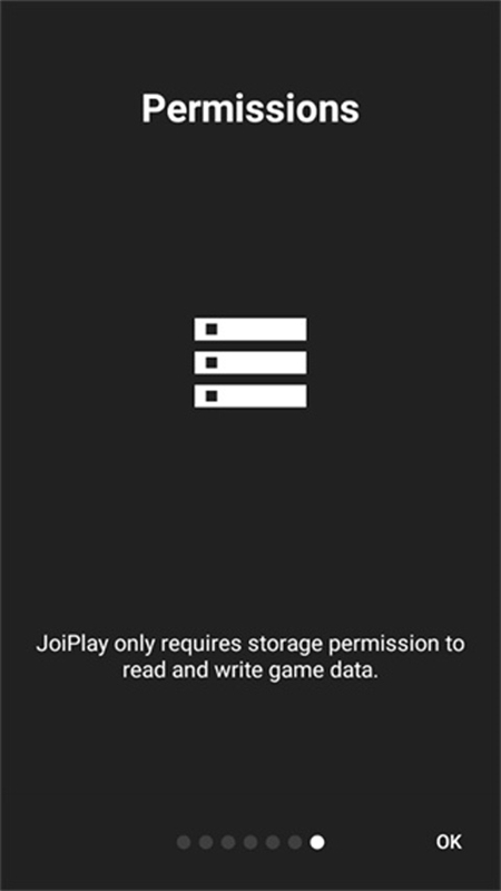 JoiPlay RenPy׿ٷv8.1.3_7.6.3_001-patreon ׿ͼ3