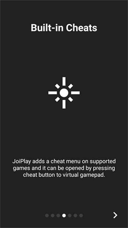 JoiPlay RenPy׿ٷv8.1.3_7.6.3_001-patreon ׿ͼ4