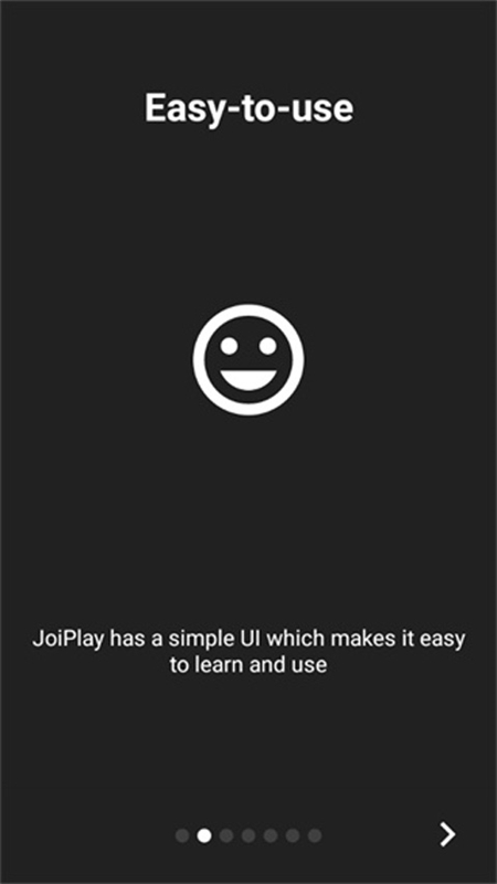JoiPlay RenPy׿ٷv8.1.3_7.6.3_001-patreon ׿ͼ2