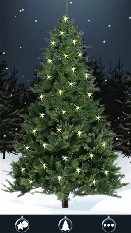 ҵʥ(My Xmas-Tree)°2025v290013prod ׿ͼ1