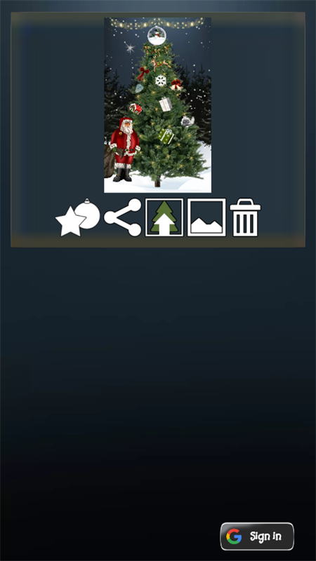 ҵʥ(My Xmas-Tree)°2025v290013prod ׿ͼ7