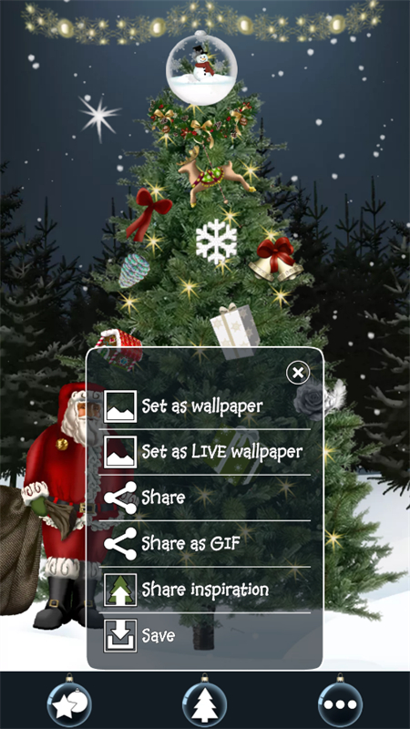 ҵʥ(My Xmas-Tree)°2025v290013prod ׿ͼ6