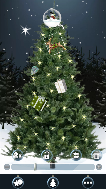 ҵʥ(My Xmas-Tree)°2025v290013prod ׿ͼ3