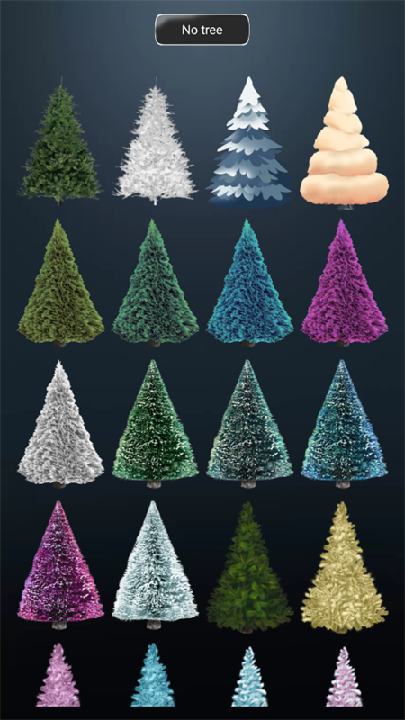 ҵʥ(My Xmas-Tree)°2025v290013prod ׿ͼ4