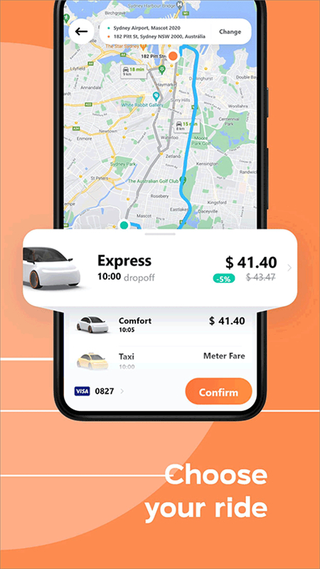 εγйʰ(DiDi)app°汾2025v7.5.24 ׿ͼ4