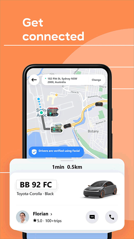 εγйʰ(DiDi)app°汾2025v7.5.24 ׿ͼ3