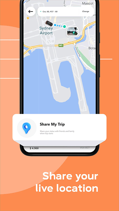 εγйʰ(DiDi)app°汾2025v7.5.24 ׿ͼ5