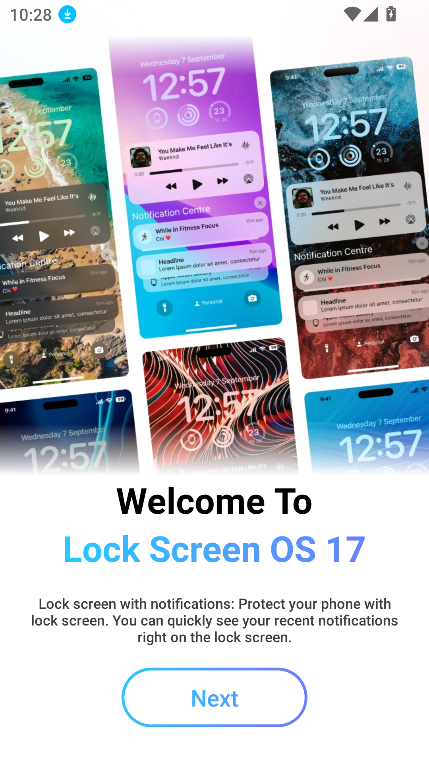 iLock׿iOS17Ѱv3.6 °ͼ8