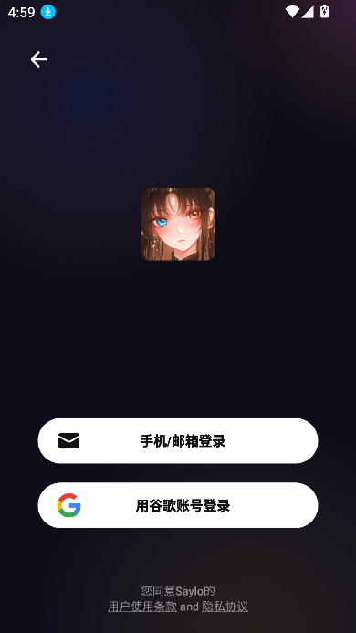 saylo°汾2025v2.1.0 ٷѰͼ3