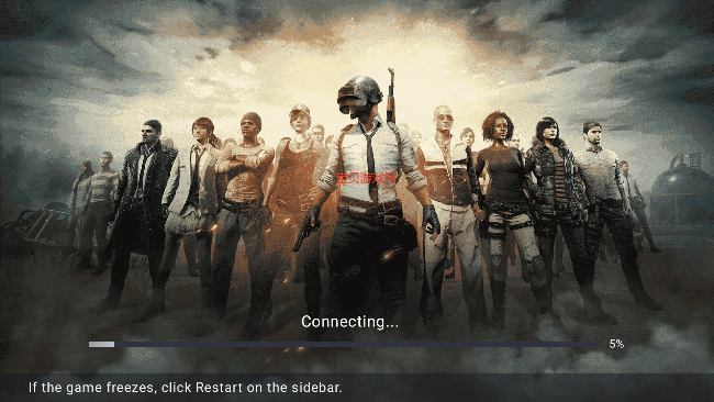 Ϸ(PUBG MOBILE  Cloud)V1.0.2.4069588 ٷ°ͼ0