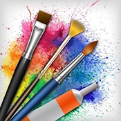 Drawing Pad for Everyone(ÿ˵Ļͼ)app°汾2025v1.8.8 ׿