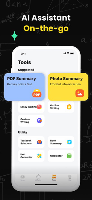 Uknow.AI(CheckMath)СԳ⺣2025v2.37.0 °ͼ1