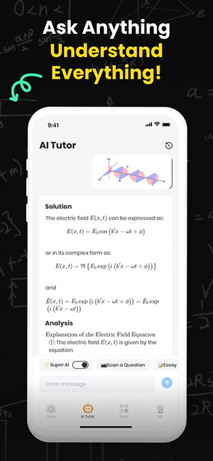 Uknow.AI(CheckMath)СԳ⺣2025v2.37.0 °ͼ2