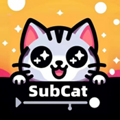 SubCatĻèapp°汾2025v1.1.7 ׿