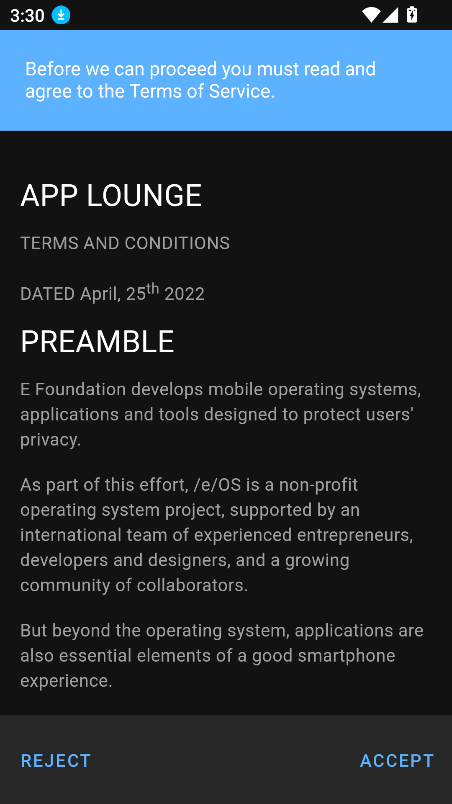 App Loungeȸ̵v2.10.1 ٷ°ͼ4