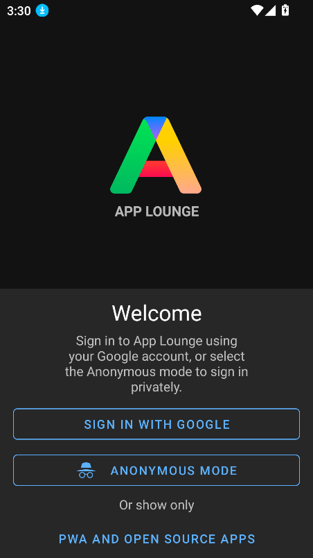 App Loungeȸ̵v2.10.1 ٷ°ͼ3