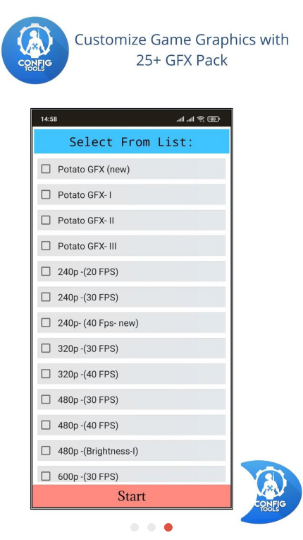 lfxİ(LFX Tool)V3.3.4 °ͼ0