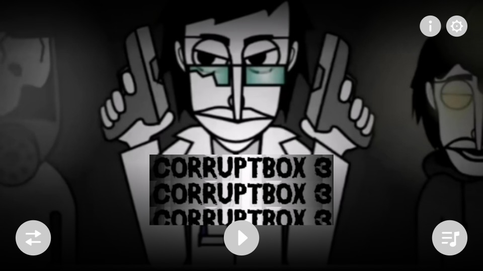 CORRUPTBOXv3v0.5.7 ٷ°ͼ3