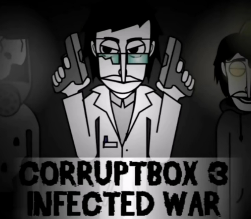 CORRUPTBOXv3v0.5.7 ٷ°