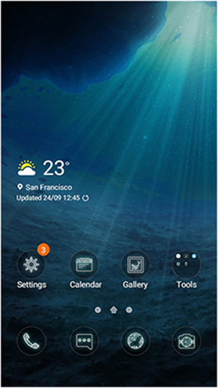 ̵(Galaxy Themes)app׿ֻv5.3.07.4 ׿ͼ4