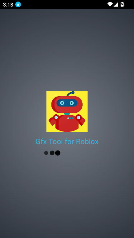 ޲˼GFX(Gfx Tool for Roblox)v2.0 ٷ°ͼ3