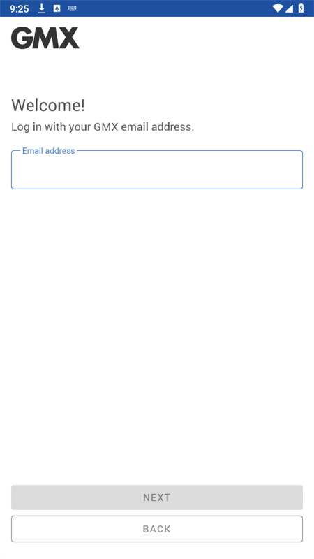 GMX Mailapp׿ֻv7.62.2 ׿ͼ3