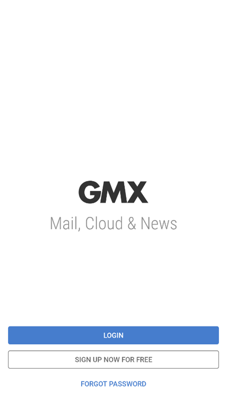 GMX Mailapp׿ֻv7.62.2 ׿ͼ1