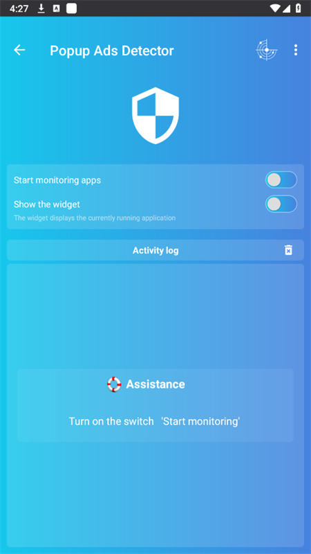 (Popup Ads Detector)app°汾v1.10.1 ׿ͼ5