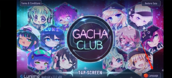 Ӳֲ gacha clubٷ°