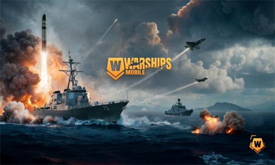 սƶ2(Warships Mobile)°汾2024