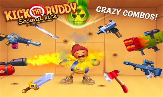 kick the buddy(ľż)ٷ°2024