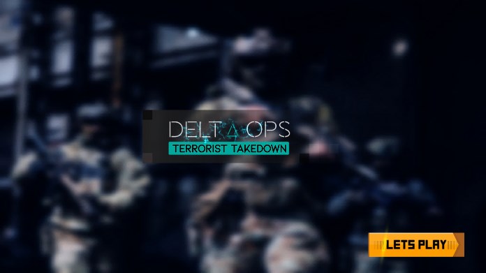 жֻԷ(Delta Ops)v1.4.4 °ͼ2