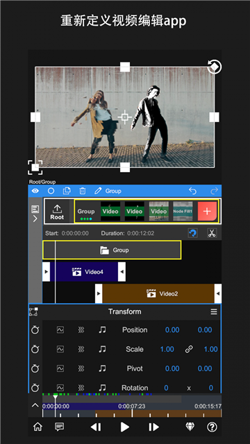 nodevideoعٷ׿v6.70.0׿°ͼ0