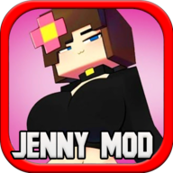 ҵģ(Jenny Mod)v5.80 ֻ