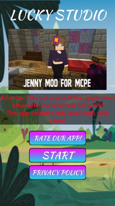 ҵģ(Jenny Mod)v5.80 ֻͼ2